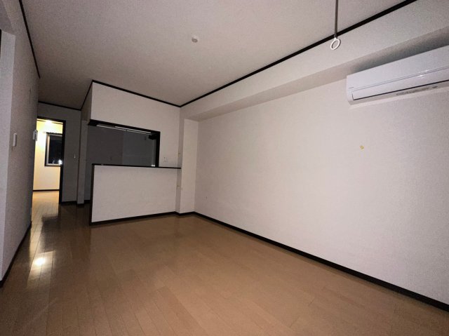 ＪＲ八高線 倉賀野駅 徒歩24分 2階建 築13年の居間写真