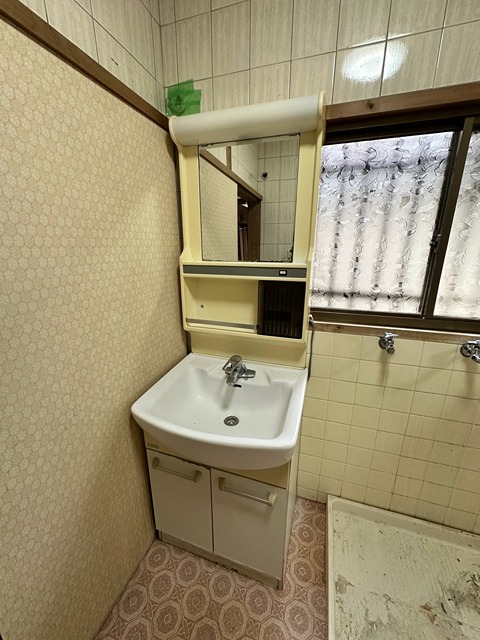 見野3丁目18-9貸家の内装写真