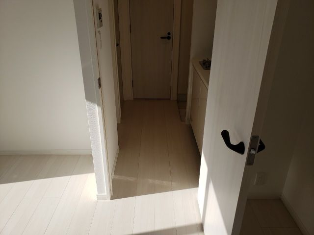 SYFORME YOKOHAMA-SAKURAGICHOの内装写真