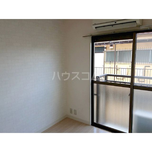 チェリーヒル 多摩の内装写真
