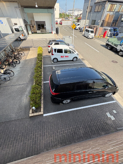 パレスウエストのその他写真