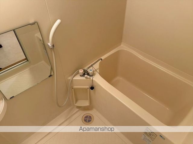 IDCパインウインド千里山の風呂写真