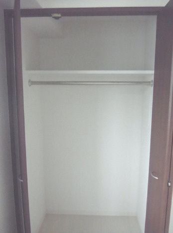 Chlorisの内装写真