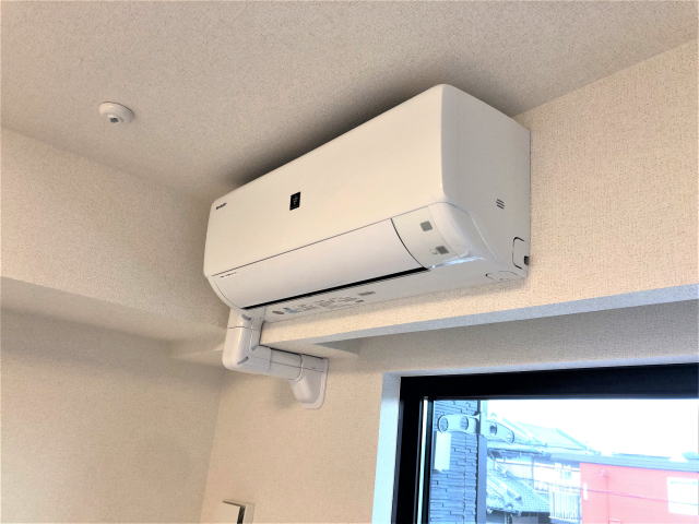 その他設備　同仕様