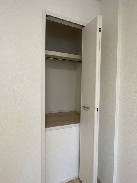 収納　同仕様