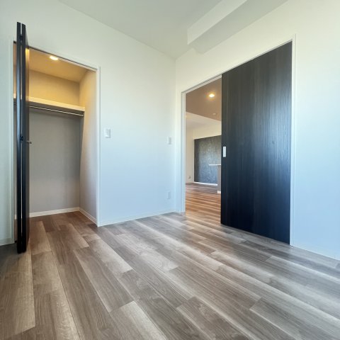 LiveFlat吹上の内装写真