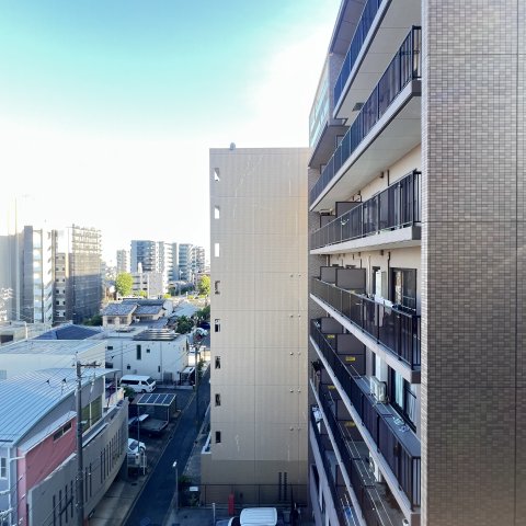 LiveFlat吹上のその他写真