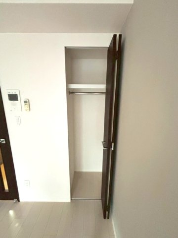 ミラージュパレス本町東レジデンスの内装写真