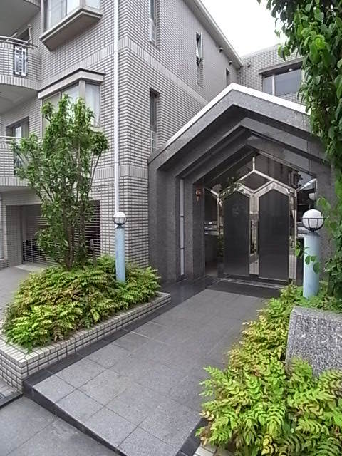 メゾン・ド・レーブ本山の外観写真