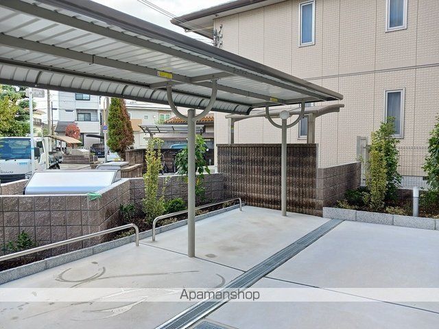 その他共有部分　その他共有部分