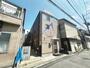 大井町駅より徒歩13分 1階 築12年5ヶ月の賃貸物件