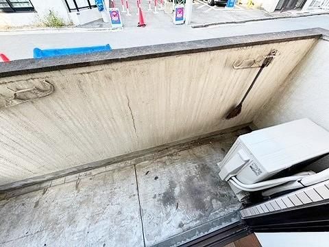 ＪＲ山手線 渋谷駅 徒歩6分 3階建 築39年の内装写真