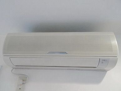 その他設備　★うれしいエアコン付き★