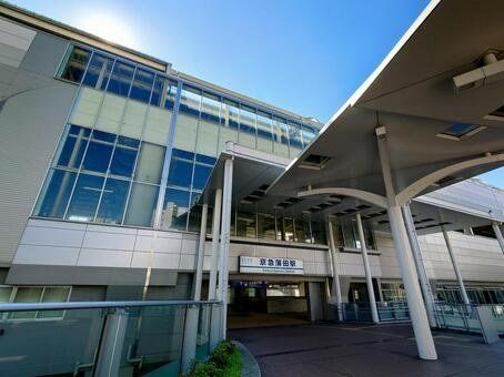 その他　京急空港線「京急蒲田駅」西口（その他）まで505m