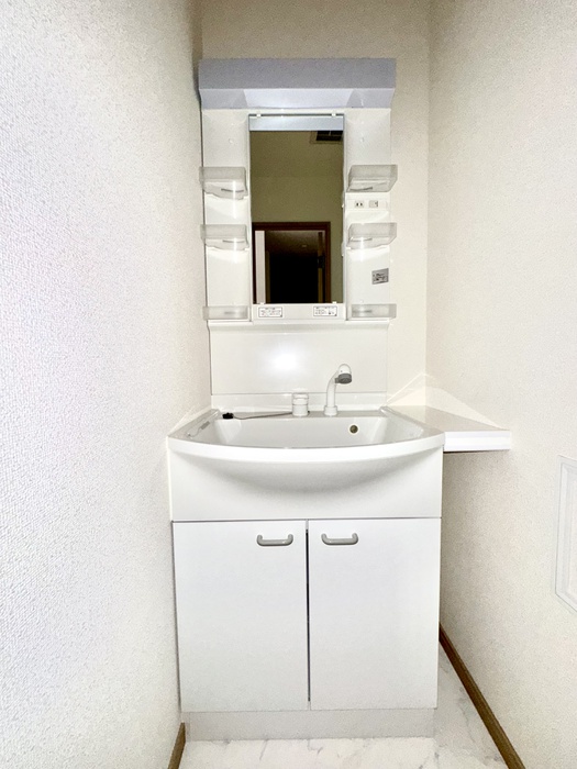 ohgi cardnalコートの内装写真