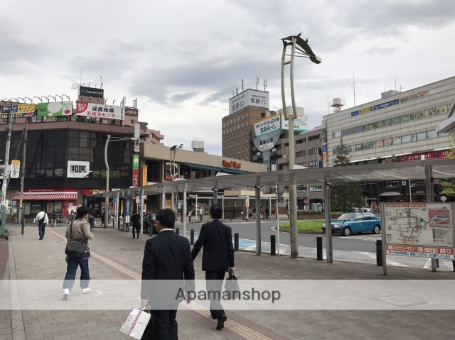 その他　和光市駅北口（その他）まで3316m