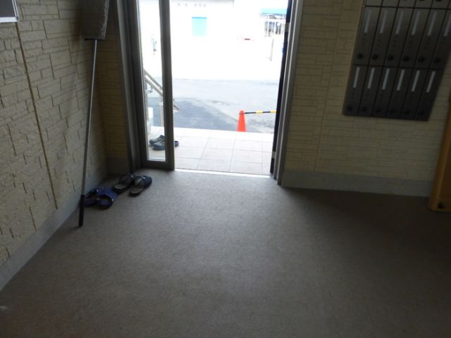 ロビー