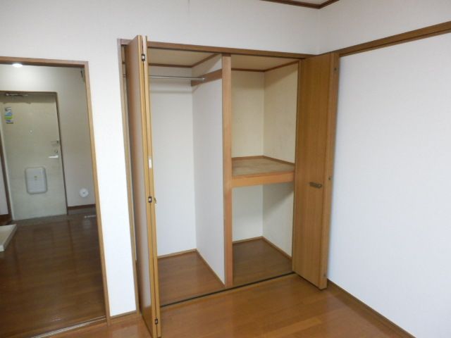 グラドール一條 IIの内装写真