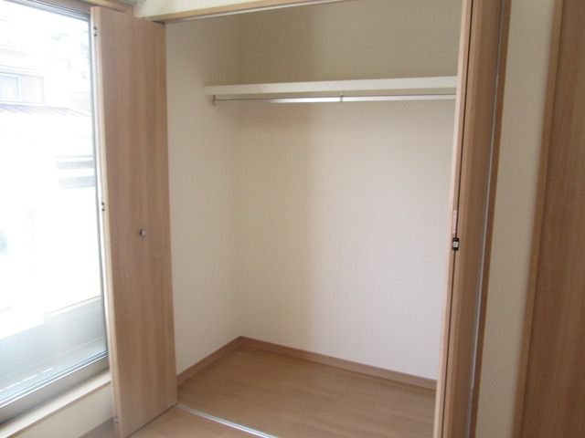 Zi HOUSEの内装写真