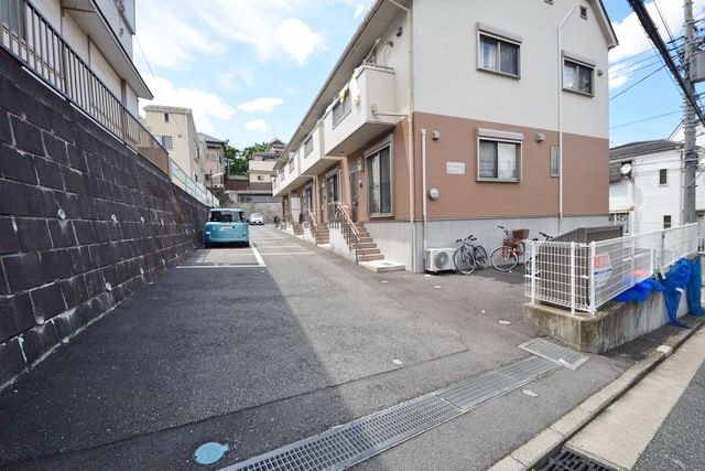 Zi HOUSEの外観写真