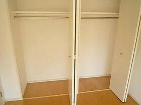 収納　※別部屋参照