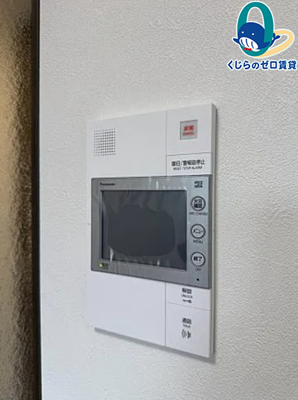 セキュリティ　★☆他社掲載も内見や契約可能！相見積もり大歓迎☆★