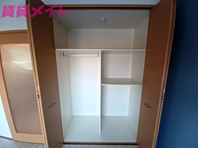 収納　同物件別室画像
