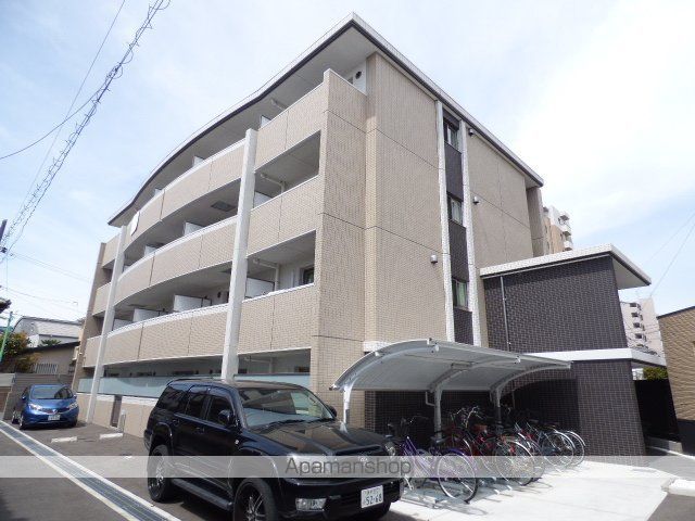 阪急宝塚線 服部天神駅 徒歩6分 築12年
