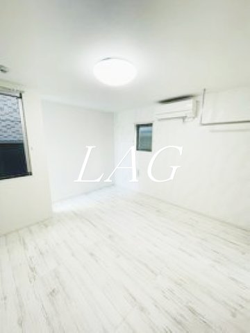 その他部屋・スペース　寝室です。