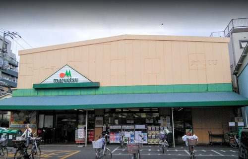 京急本線 大森町駅 徒歩17分 3階建 築34年の周辺写真