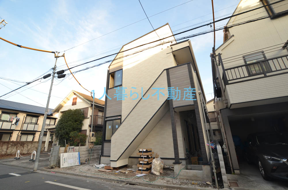 京急本線 梅屋敷駅 徒歩5分 2階建 築6年のその他写真