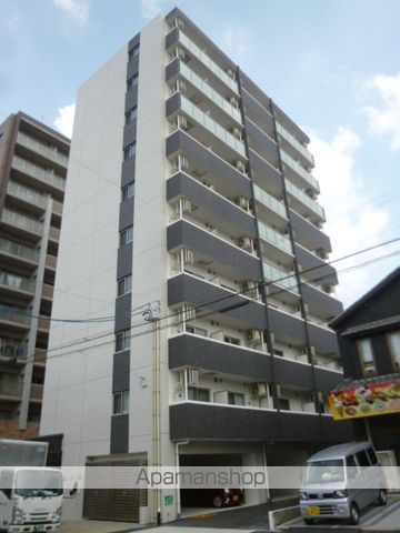 地下鉄名城線 志賀本通駅 徒歩6分 築8年