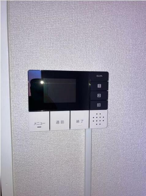 セキュリティ　別号室参考