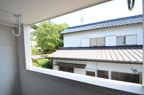 眺望　眺望（イメージ）