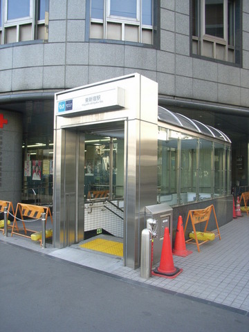 その他　最寄の出口まで２分です♪