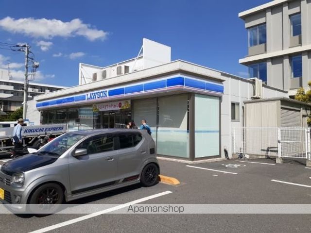 コンビニ　ローソン市川東大和田ＴＤＫ前店（コンビニ）まで765m