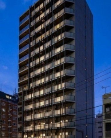 建物外観　☆きれいな外観☆