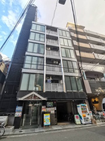 ルビオ島之内