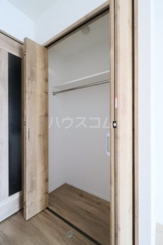 京成押上線 八広駅 徒歩10分 5階建 築7年の内装写真