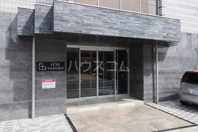京成押上線 八広駅 徒歩10分 5階建 築7年の外観写真