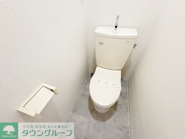トイレ　別号室参考写真