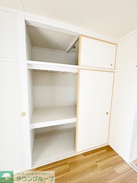 収納　別号室参考写真