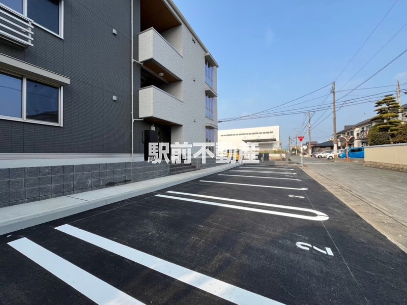 ＪＲ鹿児島本線 久留米駅 徒歩12分 3階建 築3年のその他写真