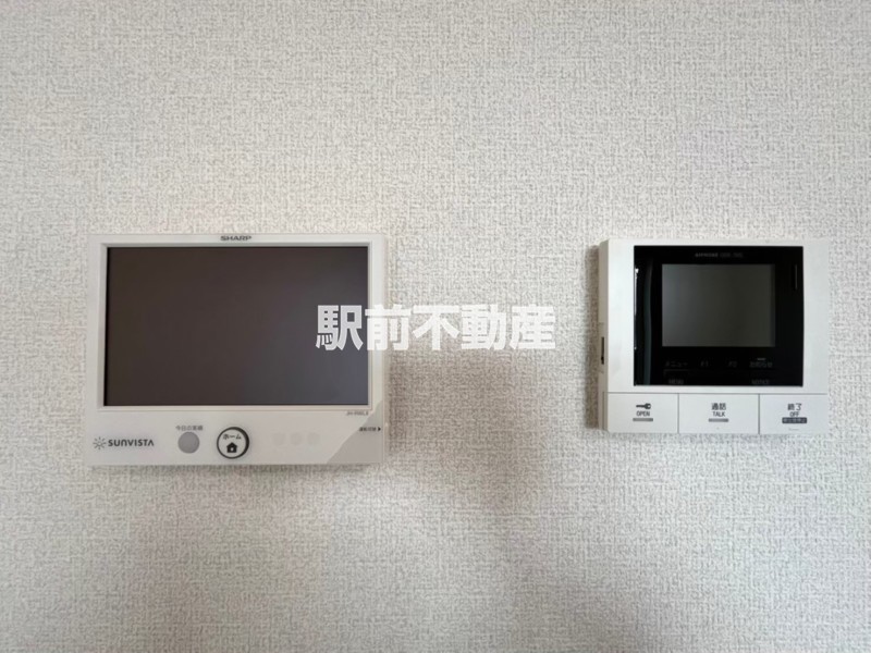 ＪＲ鹿児島本線 久留米駅 徒歩12分 3階建 築3年のその他写真