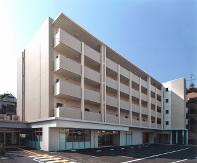 阪急宝塚線 石橋阪大前駅 徒歩4分 築18年