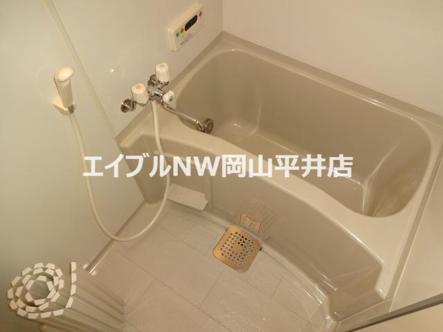 バス・シャワールーム　ユニットバス