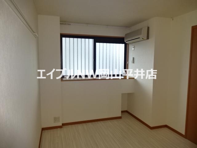 その他部屋・スペース　洋室