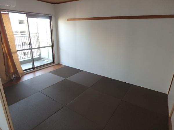 ＪＲ山手線 田町駅 徒歩9分 24階建 築39年の内装写真