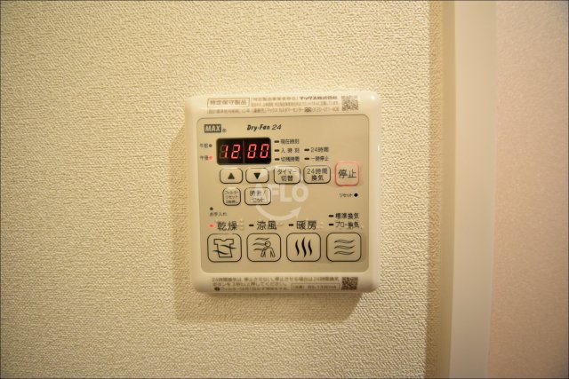 地下鉄長堀鶴見緑地線 松屋町駅 徒歩3分 13階建 築6年のその他写真