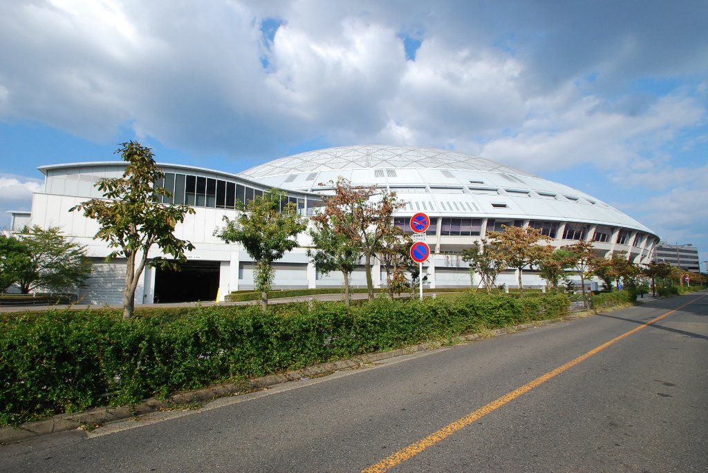 その他　名古屋ドーム（その他）まで173m